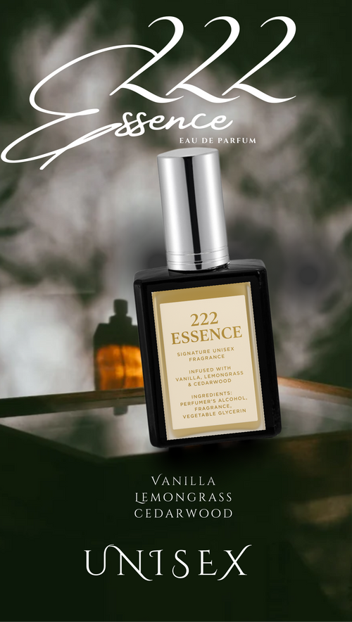 222 Essence